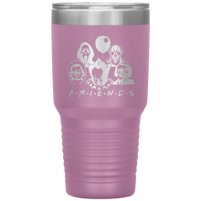 Load image into Gallery viewer, Friends Horror, 30oz Tumbler

