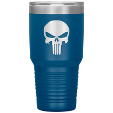 Load image into Gallery viewer, Punisher, 30oz Tumbler
