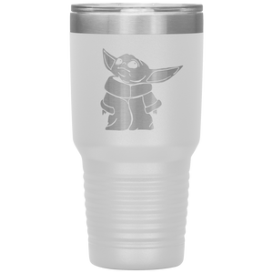 Little Green Baby, 30oz Tumbler
