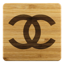 Load image into Gallery viewer, CC Logo Coasters

