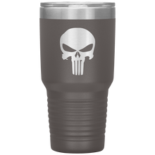 Load image into Gallery viewer, Punisher, 30oz Tumbler
